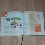 Biblia in 100 teme
